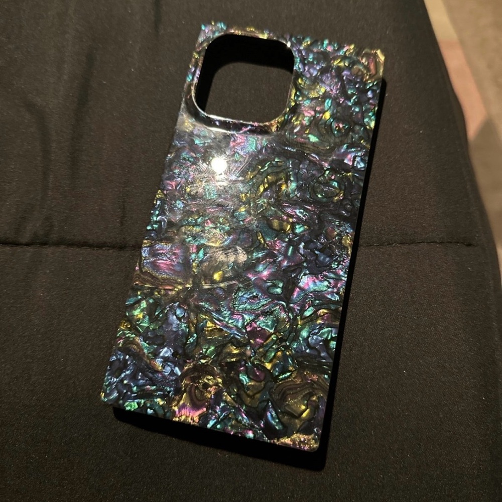 iPhone 14 Pro Max box case